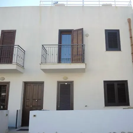Arimondi * San Vito Lo Capo