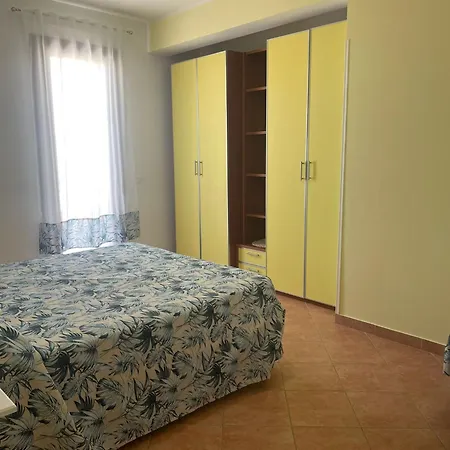 Appartement Arimondi *
