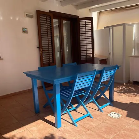 Appartement Arimondi