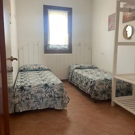 Arimondi San Vito Lo Capo