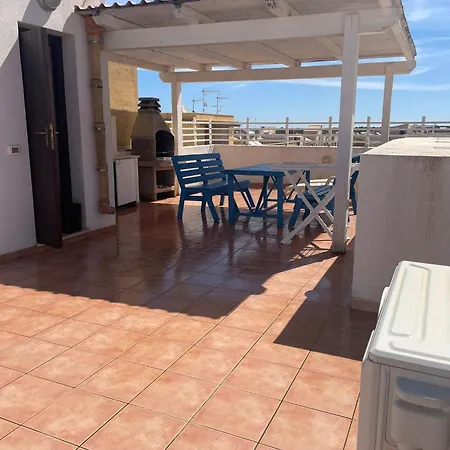 Appartement Arimondi