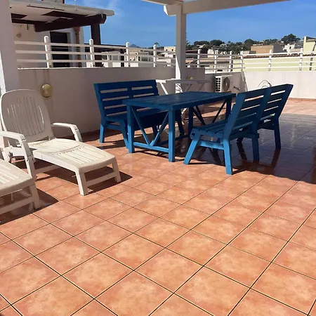Arimondi Appartement *